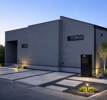 15社目：林工住宅