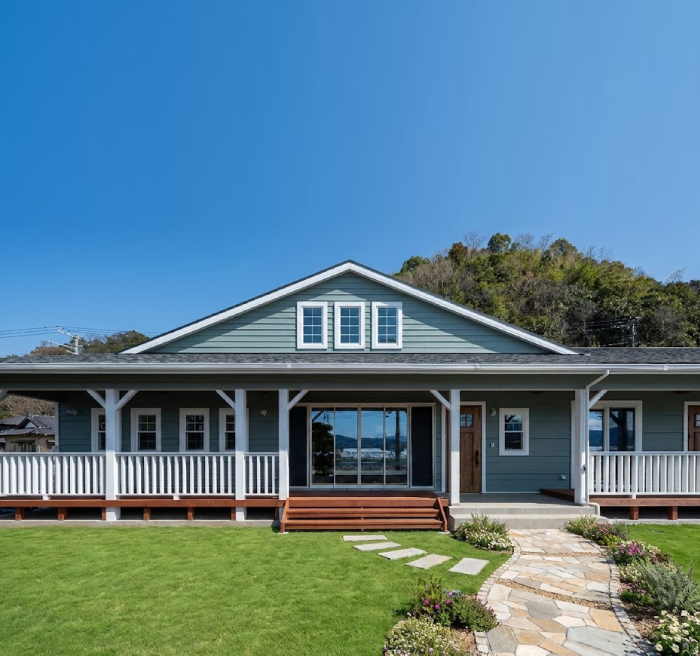 2022.09.20 有限会社吉村工務店